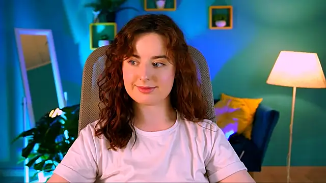 AnnTerry  online show from 21, 11, 2025