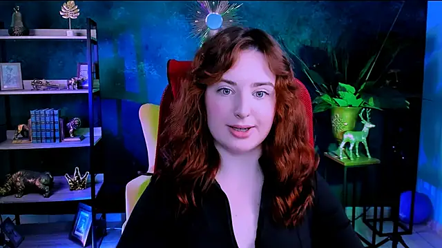 AnnTerry  online show from 30, 11, 2025