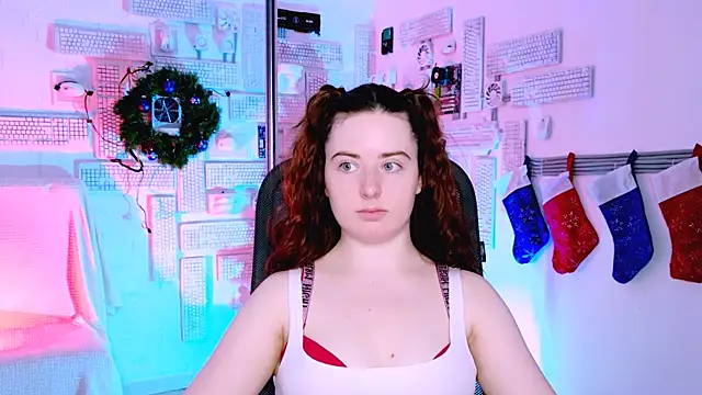 AnnTerry  online show from 22, 12, 2025