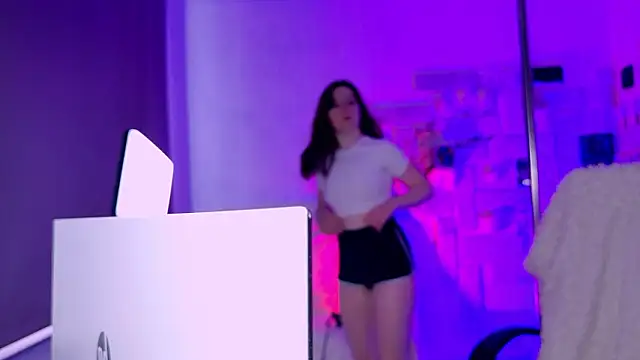 Snapshot of AnnTerry_ chatting on 3, 2, 2026 AnnTerry online show from 3, 2, 2026