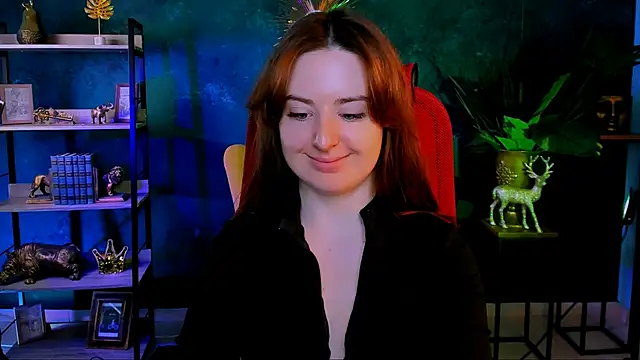 Snapshot of AnnTerry_ chatting on 6, 2, 2026 AnnTerry online show from 6, 2, 2026