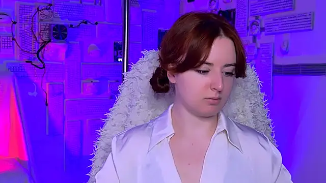 Snapshot of AnnTerry_ chatting on 13, 2, 2026 AnnTerry online show from 13, 2, 2026