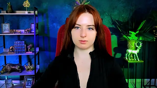 Snapshot of AnnTerry_ chatting on 14, 2, 2026 AnnTerry online show from 14, 2, 2026