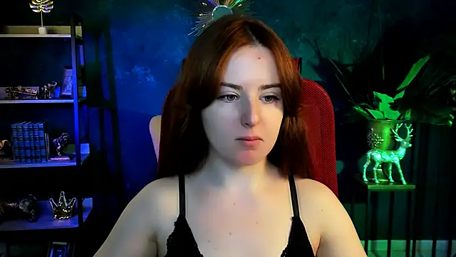 Snapshot of AnnTerry_ chatting on 21, 2, 2026 AnnTerry online show from 21, 2, 2026