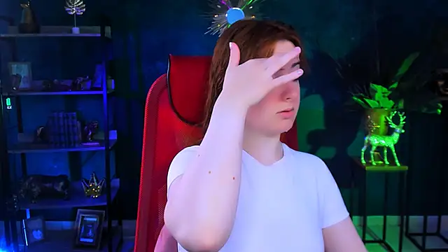 Snapshot of AnnTerry_ chatting on 25, 2, 2026 AnnTerry online show from 25, 2, 2026