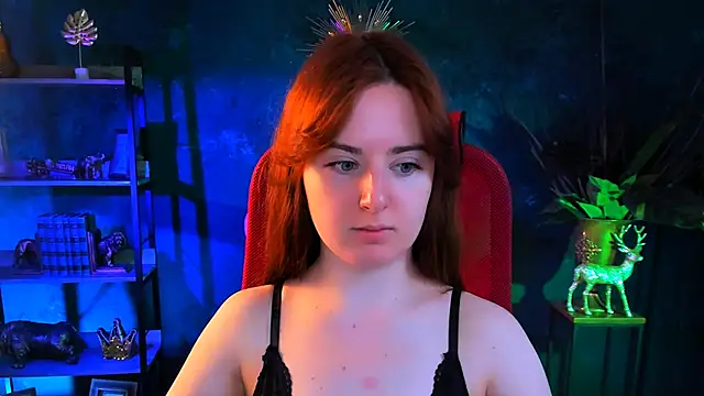 Snapshot of AnnTerry_ chatting on 27, 2, 2026 AnnTerry online show from 27, 2, 2026