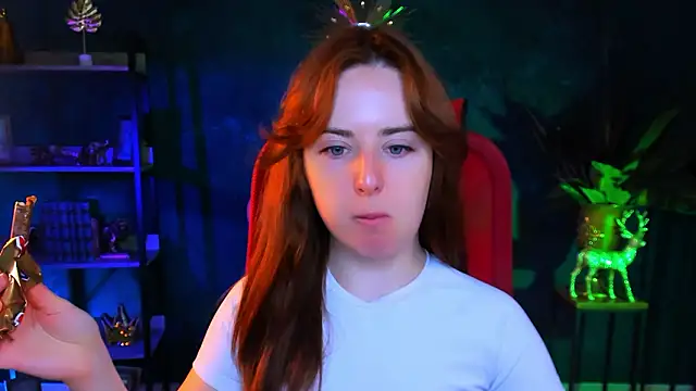 Snapshot of AnnTerry_ chatting on 2, 3, 2026 AnnTerry online show from 2, 3, 2026