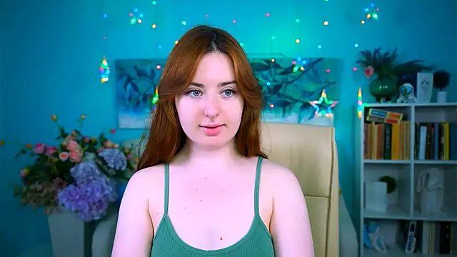 Snapshot of AnnTerry_ chatting on 9, 5, 2026 AnnTerry online show from 9, 5, 2026