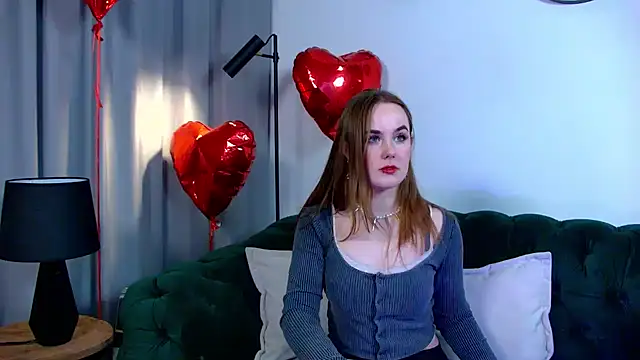 DanaDrake online show from 20, 2, 2025