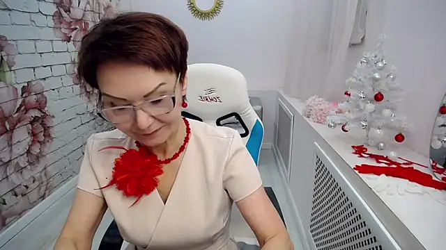 Cutie Asya online show from 30, 12, 2024