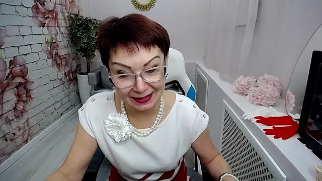 Cutie Asya online show from 4, 2, 2025