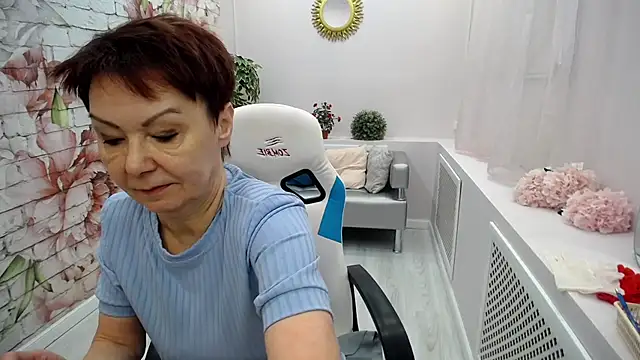 Cutie Asya online show from 10, 3, 2025