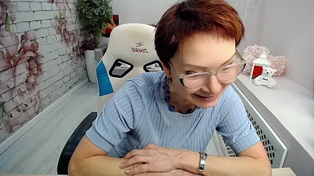 Cutie Asya online show from 14, 1, 2026