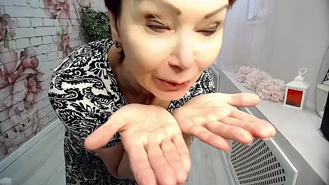 Cutie Asya online show from 22, 4, 2026