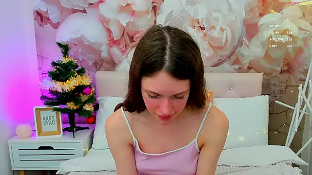 JaneBrowni online show from 17, 12, 2025