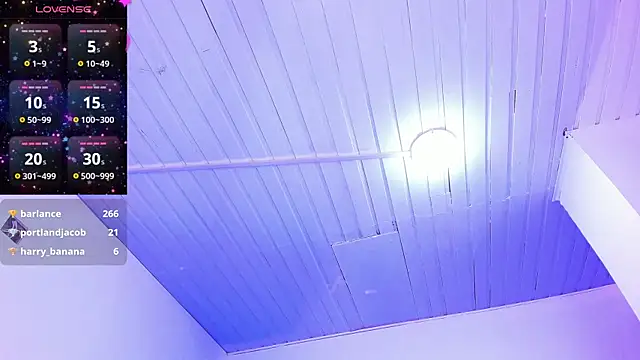 blackberrys  online show from 14, 1, 2025