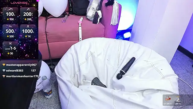 blackberrys  online show from 15, 2, 2025