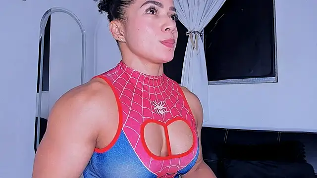Snapshot of alexafit chatting on 26, 4, 2026 alexafit online show from 26, 4, 2026