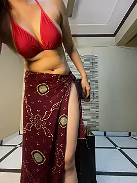 Shabnam88 online show from 13, 2, 2025