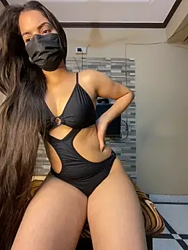 Shabnam88 online show from 8, 3, 2025