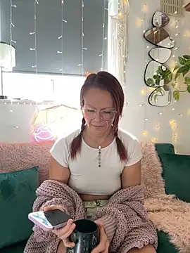 MelodyRoseUk online show from 22, 9, 2025