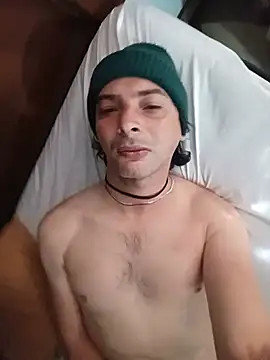 frank32love online show from 25, 7, 2026