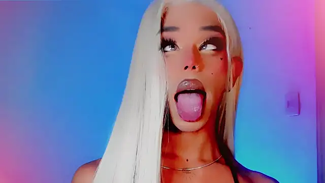 DanniLee  online show from 27, 10, 2025