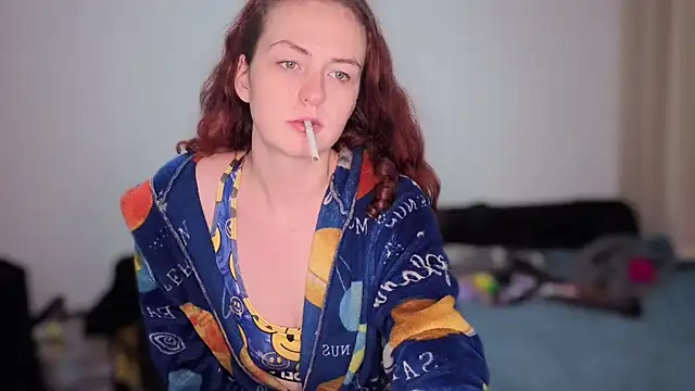 Snapshot of ENGLISHEMILY_69 chatting on 11, 1, 2026 ENGLISHEMILY 69 online show from 11, 1, 2026