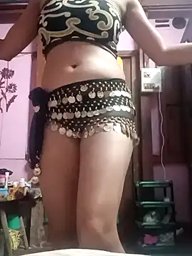 Snapshot of Miss-Kamini chatting on 13, 1, 2025 Miss-Kamini online show from 13, 1, 2025