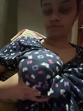 Snapshot of Miss-Kamini chatting on 21, 1, 2025 Miss-Kamini online show from 21, 1, 2025