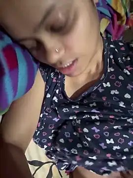 Snapshot of Miss-Kamini chatting on 22, 1, 2025 Miss-Kamini online show from 22, 1, 2025