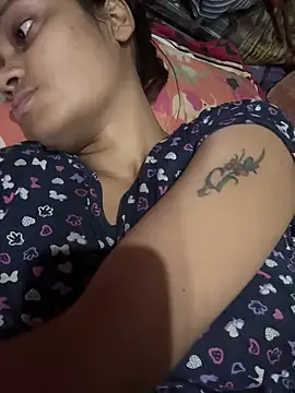 Snapshot of Miss-Kamini chatting on 31, 1, 2025 Miss-Kamini online show from 31, 1, 2025