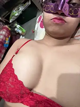 Snapshot of Miss-Kamini chatting on 22, 2, 2025 Miss-Kamini online show from 22, 2, 2025