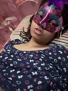 Snapshot of Miss-Kamini chatting on 27, 2, 2025 Miss-Kamini online show from 27, 2, 2025