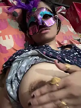 Snapshot of Miss-Kamini chatting on 14, 3, 2025 Miss-Kamini online show from 14, 3, 2025