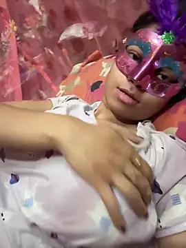 Snapshot of Miss-Kamini chatting on 16, 3, 2025 Miss-Kamini online show from 16, 3, 2025