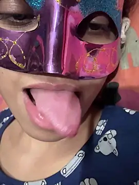 Snapshot of Miss-Kamini chatting on 16, 3, 2025 Miss-Kamini online show from 16, 3, 2025