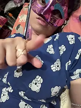 Snapshot of Miss-Kamini chatting on 17, 3, 2025 Miss-Kamini online show from 17, 3, 2025