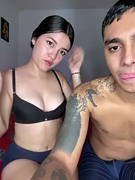 Jonlis01 online show from 19, 12, 2025