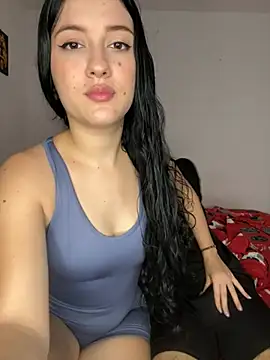 Jonlis01 online show from 23, 2, 2026