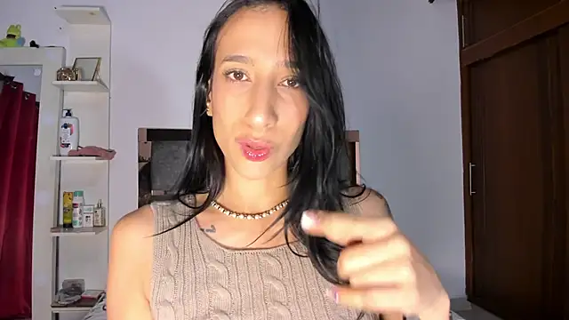 Carol M8 online show from 8, 2, 2025