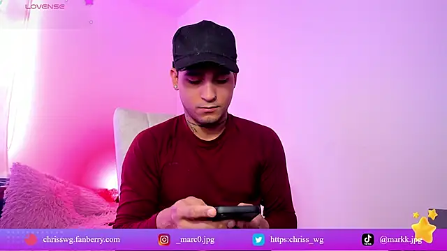 christianwang online show from 19, 12, 2025