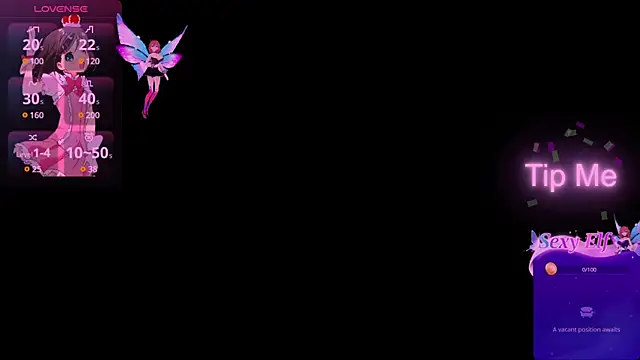 zulyjones online show from 31, 1, 2025