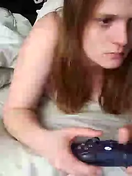 Snapshot of Ginger1123 chatting on 12, 12, 2024 Ginger1123 online show from 12, 12, 2024