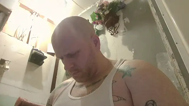 Daddyking6989 online show from 23, 12, 2025