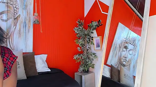 grace miller03 online show from 21, 10, 2025