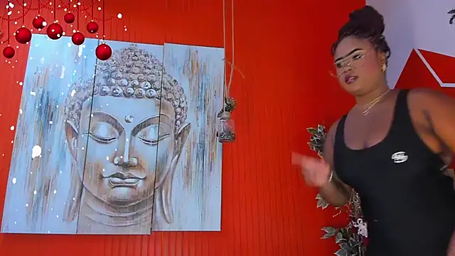 grace miller03 online show from 5, 12, 2025