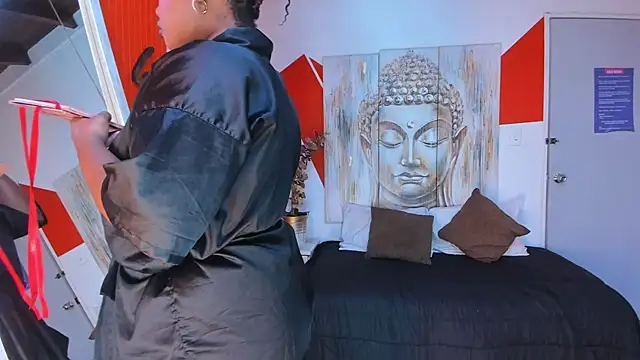 grace miller03 online show from 8, 1, 2026