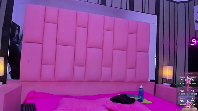 Snapshot of Brithanyslim chatting on 21, 12, 2024 Brithanyslim online show from 21, 12, 2024