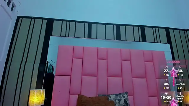 Snapshot of Brithanyslim chatting on 27, 1, 2025 Brithanyslim online show from 27, 1, 2025